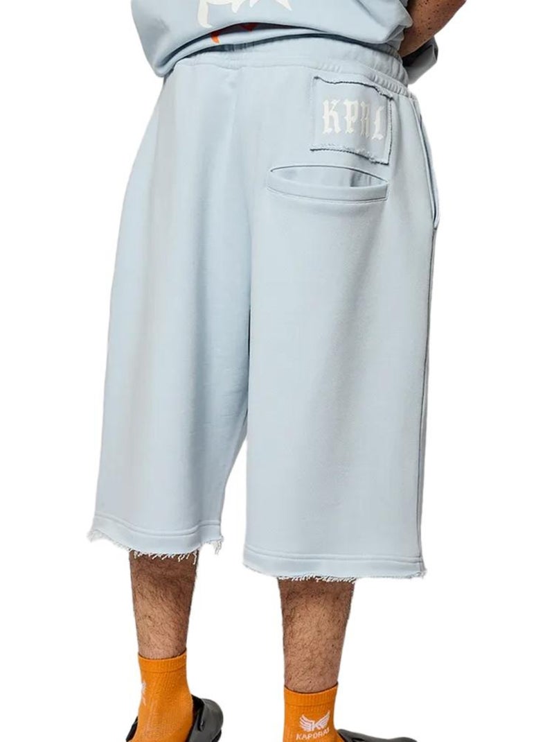 Short uomo kaporal - bermuda corto da uomo Blu - Kiabi