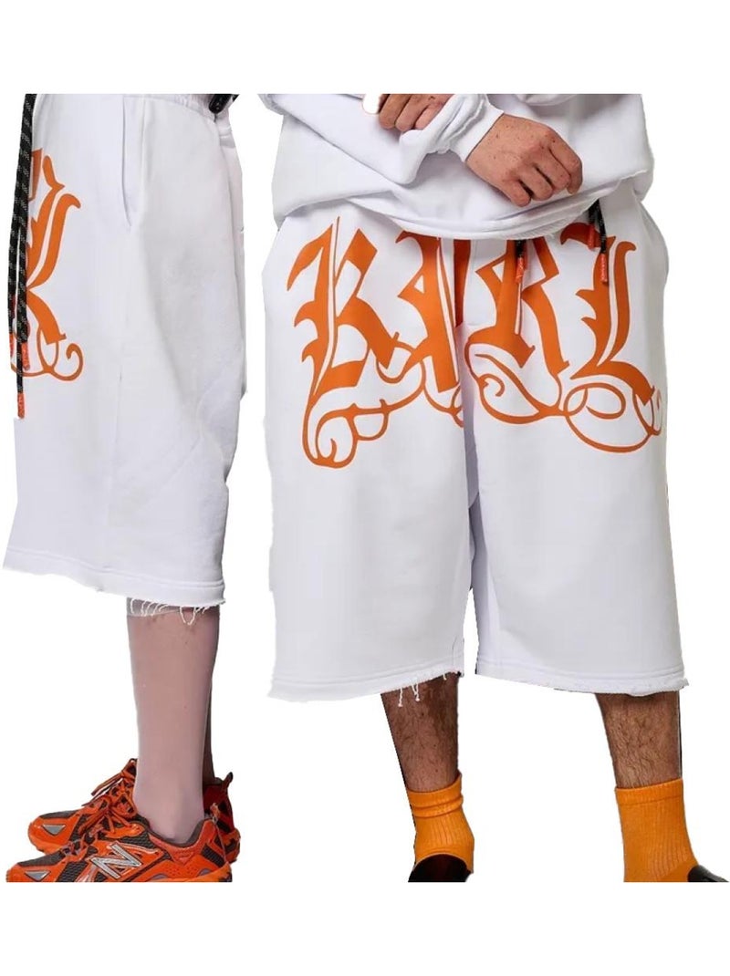 Short uomo kaporal Bianco - Kiabi