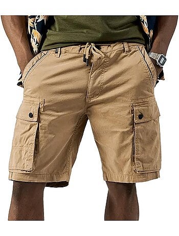 Short Uomo Kaporal