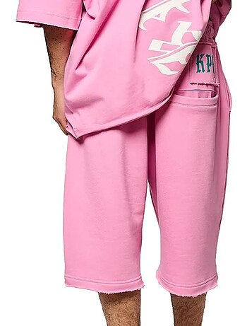 Short Uomo Kaporal