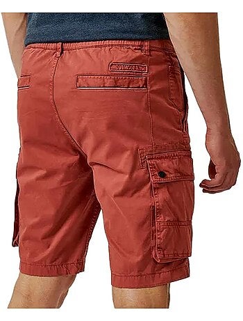 Short Uomo Kaporal