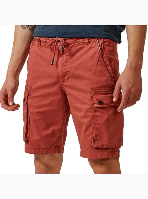 Short Uomo Kaporal - Kiabi
