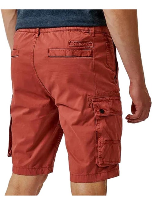 Short Uomo Kaporal - Kiabi