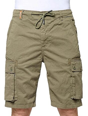 Short Uomo Kaporal