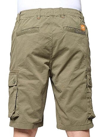 Short Uomo Kaporal