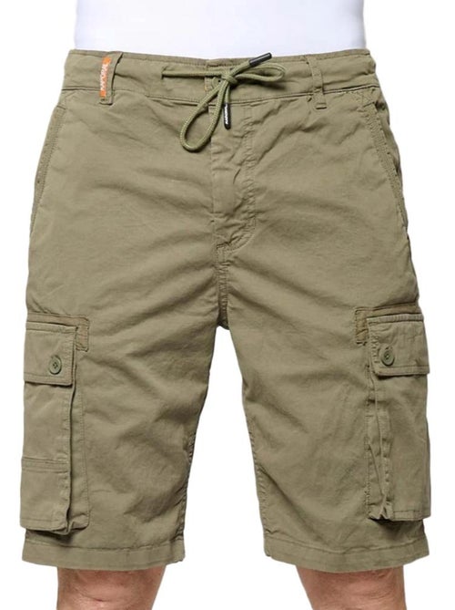 Short Uomo Kaporal - Kiabi Short Uomo Kaporal - Kiabi