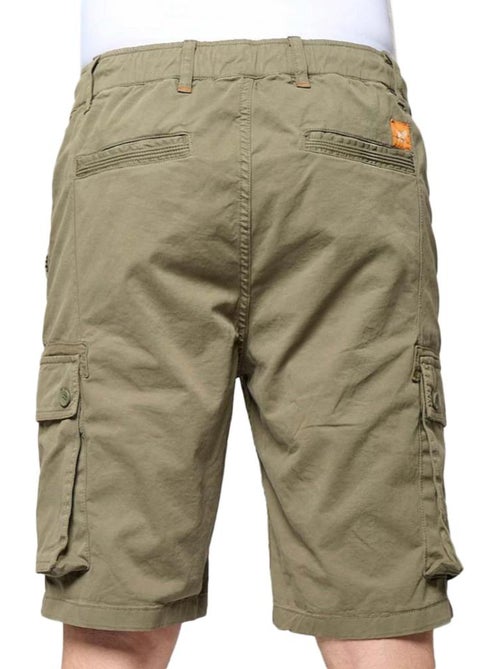 Short Uomo Kaporal - Kiabi Short Uomo Kaporal - Kiabi
