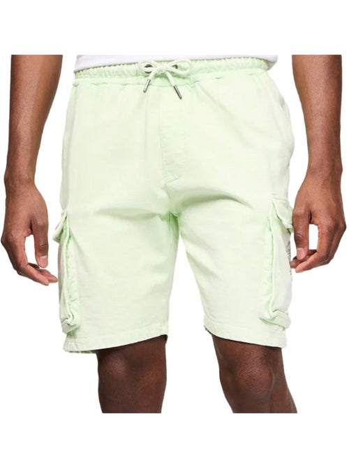 Short Uomo Kaporal - Kiabi Short Uomo Kaporal - Kiabi
