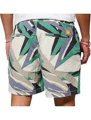 Short Uomo Kaporal
