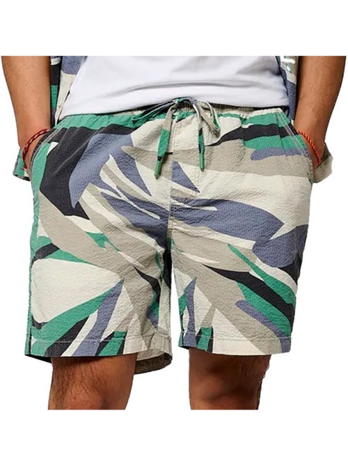 Short Uomo Kaporal - Kiabi Short Uomo Kaporal - Kiabi