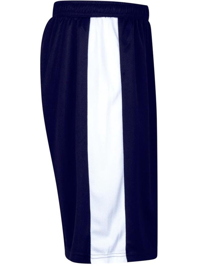 Short Uomo Kappa Blu marino - Kiabi