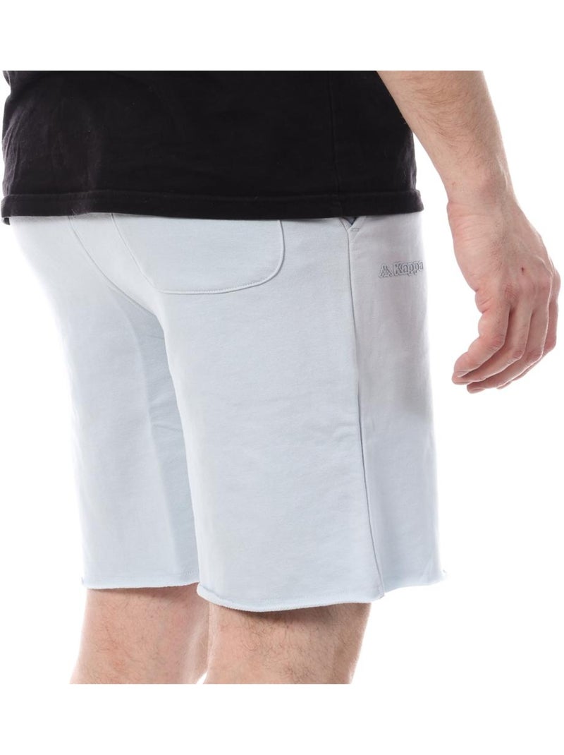 Short Uomo Kappa Blu - Kiabi