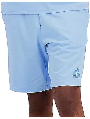 Short Uomo Le Coq Sportif - Pantaloncini Sportivi