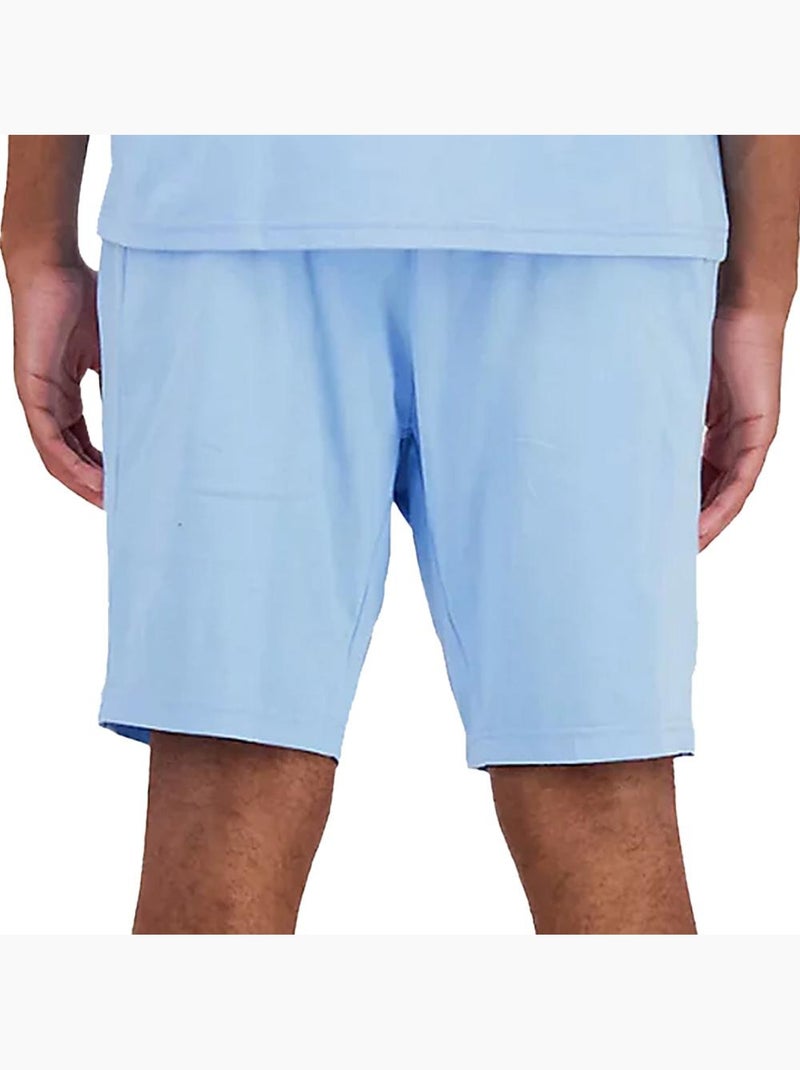 Short uomo le coq sportif - pantaloncini sportivi Blu - Kiabi