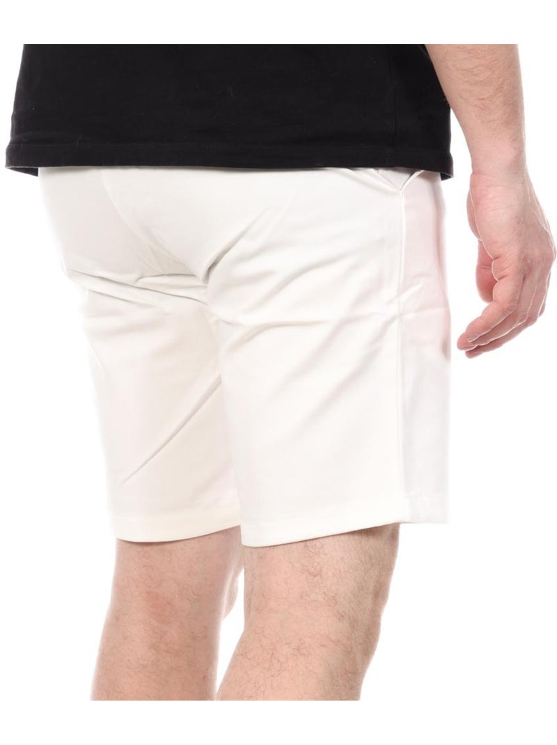 Short Uomo Le Coq Sportif Bianco - Kiabi