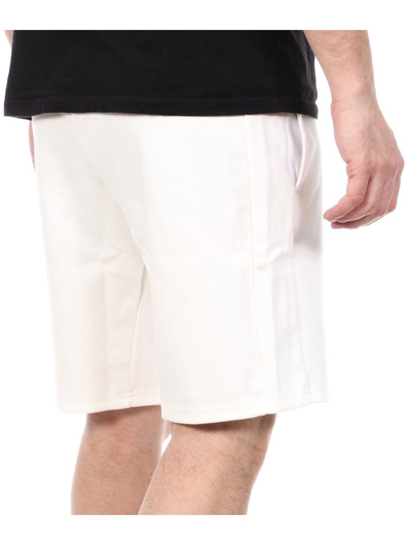 Short Uomo Le Coq Sportif Bianco - Kiabi