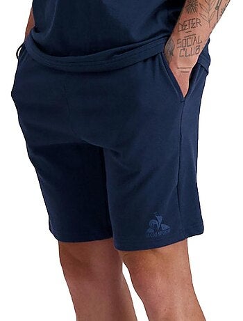 Short Uomo Le Coq Sportif