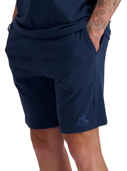 Short Uomo Le Coq Sportif - Kiabi Short Uomo Le Coq Sportif - Kiabi
