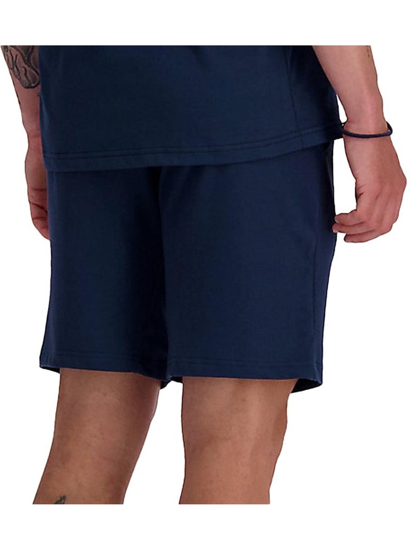 Short Uomo Le Coq Sportif Blu marino - Kiabi