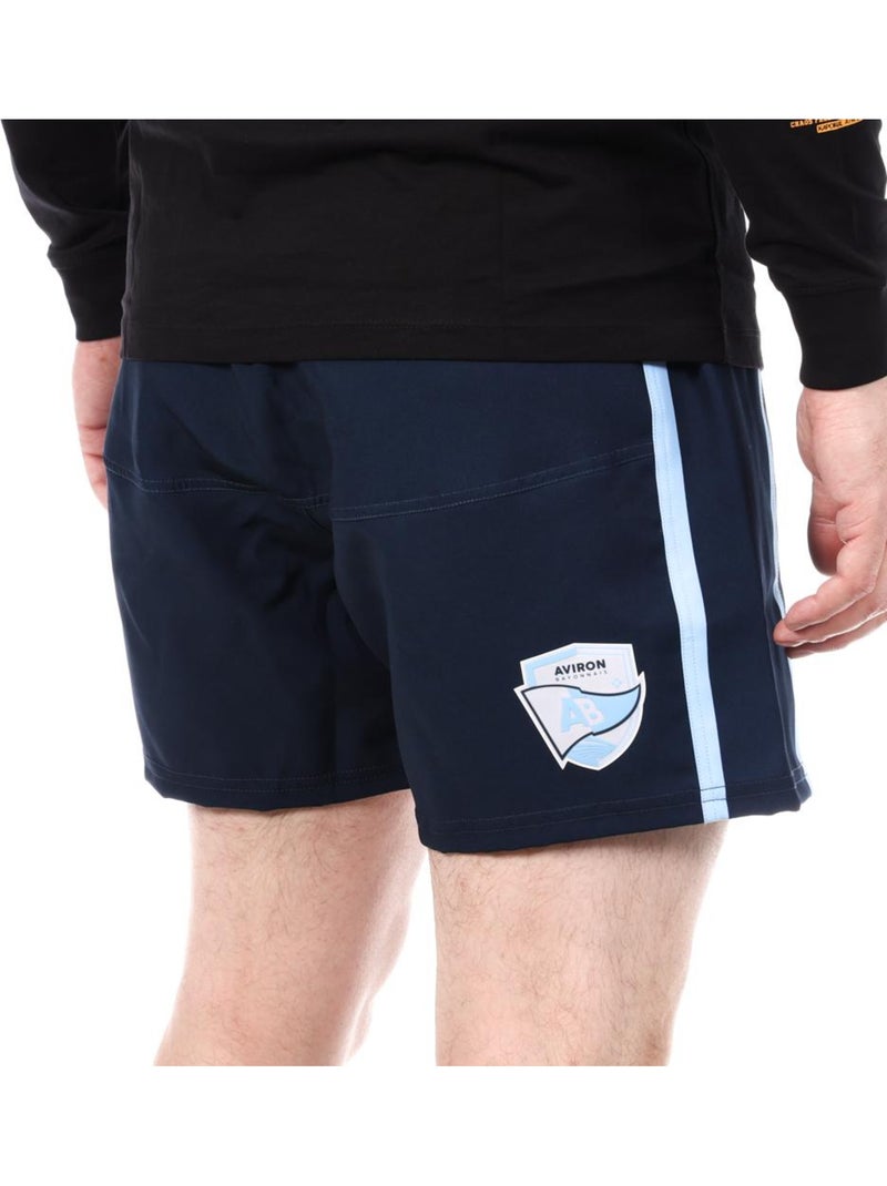 Short Uomo Le Coq Sportif Blu marino - Kiabi