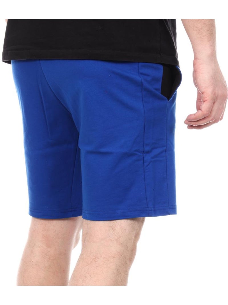 Short Uomo Le Coq Sportif Blu - Kiabi