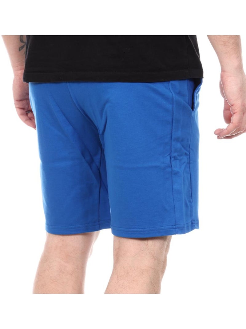 Short Uomo Le Coq Sportif Blu - Kiabi