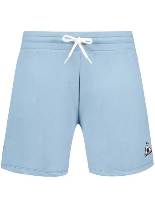 Short Uomo Le Coq Sportif Corto - Kiabi Short Uomo Le Coq Sportif Corto - Kiabi