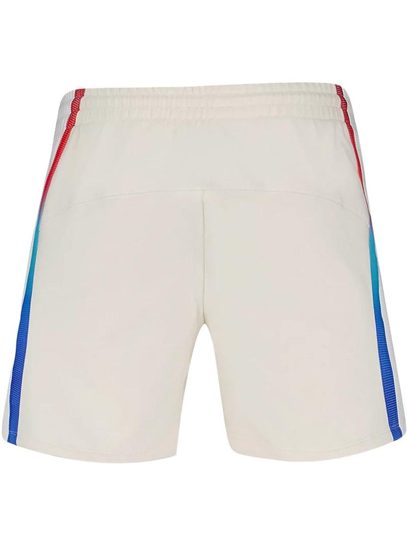 Short Uomo Le Coq Sportif Ecru - Kiabi