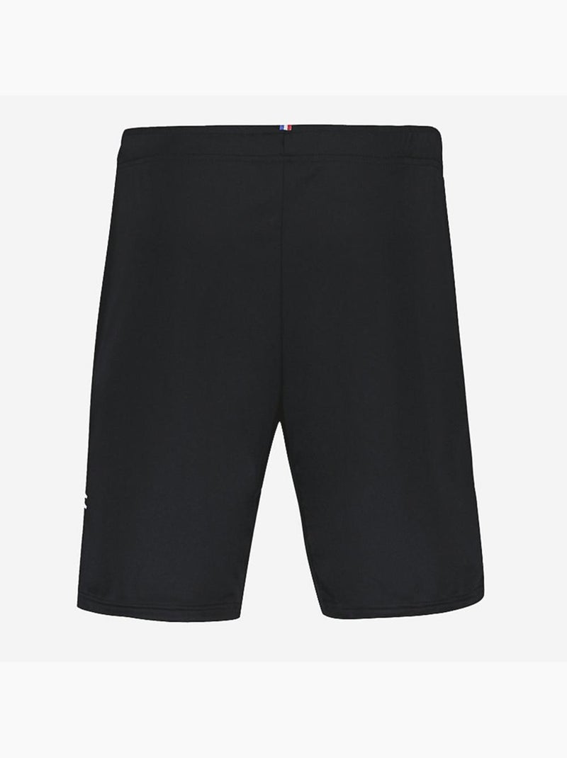 Short Uomo Le Coq Sportif Nero - Kiabi