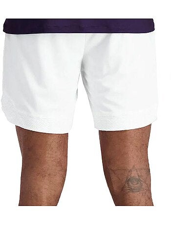 Short Uomo Le Coq Sportif Tennis