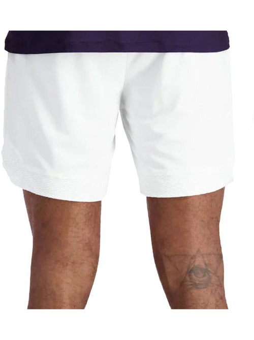 Short Uomo Le Coq Sportif Tennis - Kiabi