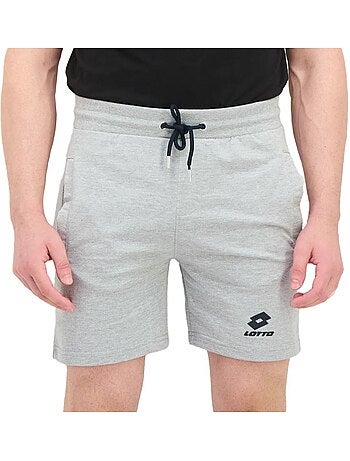 Short Uomo Lotto Marine