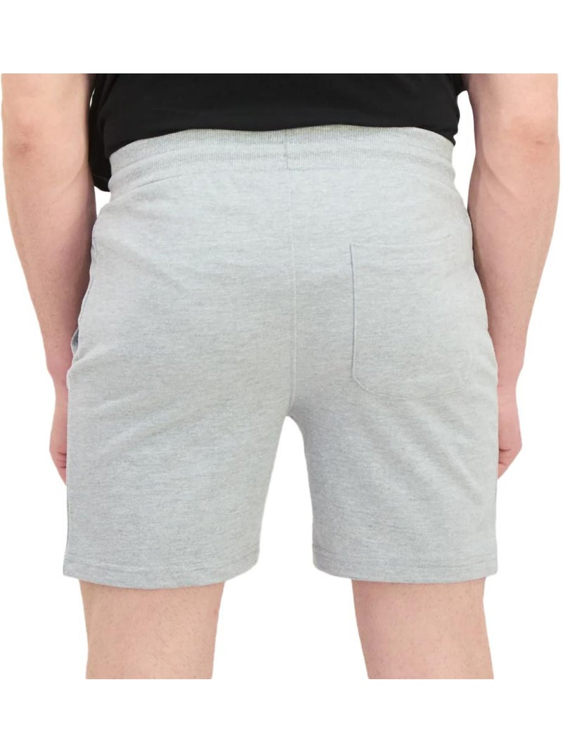 Short Uomo Lotto Grigio argentato - Kiabi