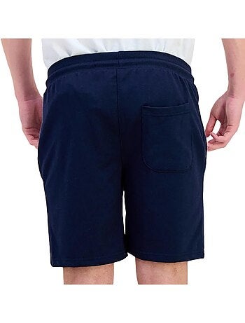 Short Uomo Lotto Marine