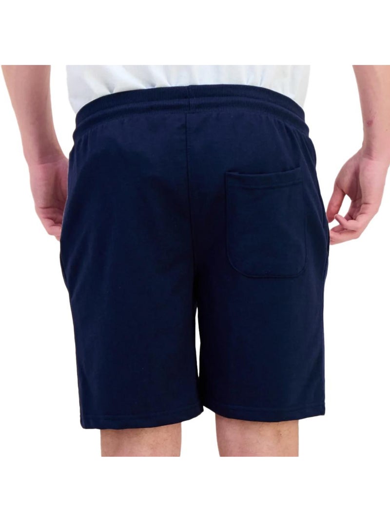 Short Uomo Lotto Marine Blu marino - Kiabi