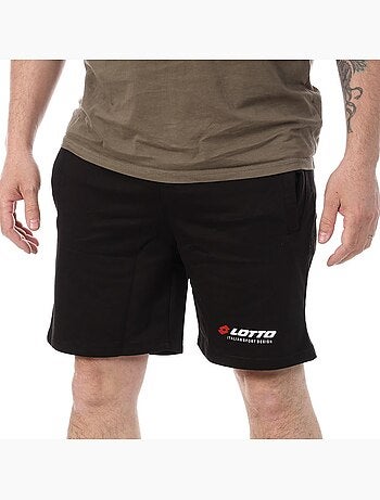 Short Uomo Lotto
