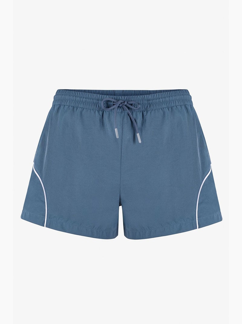 Short uomo mindfulness binding penti Blu - Kiabi