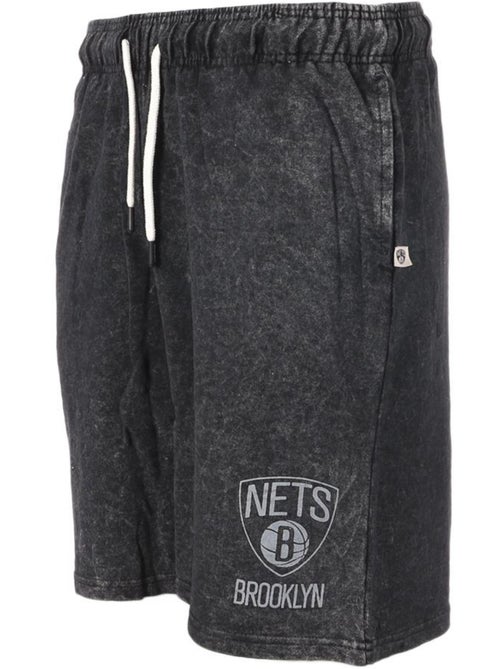 Short Uomo NBA Brooklyn Nets - Kiabi Short Uomo NBA Brooklyn Nets - Kiabi