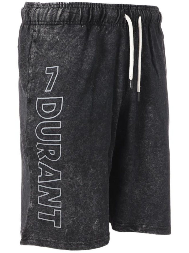 Short Uomo NBA Brooklyn Nets Grigio argentato - Kiabi