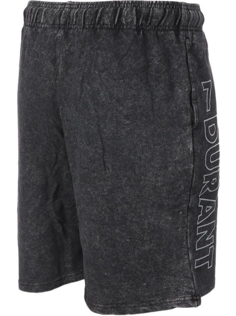 Short Uomo NBA Brooklyn Nets Grigio argentato - Kiabi