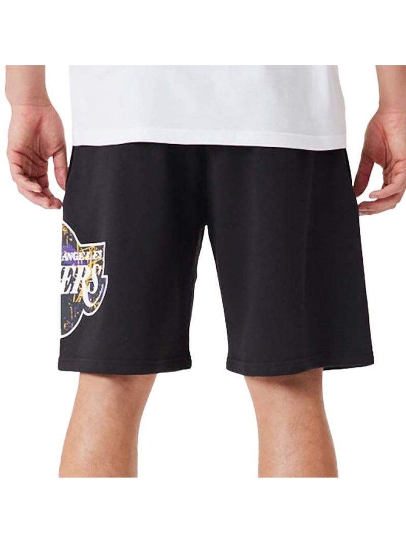 Short Uomo New Era Nero - Kiabi