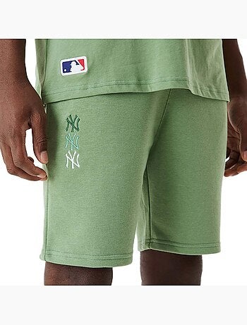 Short Uomo New Era