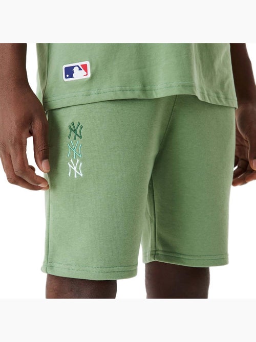 Short Uomo New Era - Kiabi