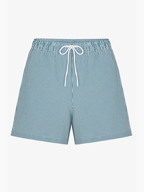 Short uomo retro tissue penti - Kiabi Short uomo retro tissue penti - Kiabi