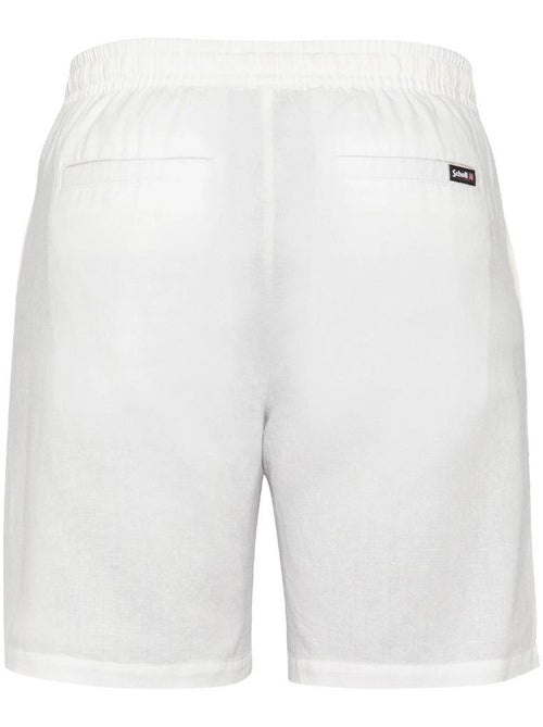 Short uomo schott in lino - Kiabi Short uomo schott in lino - Kiabi