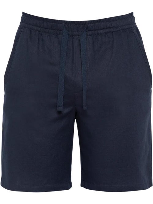 Short uomo schott in lino - Kiabi Short uomo schott in lino - Kiabi