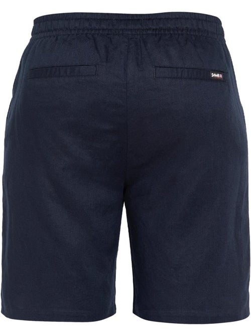 Short uomo schott in lino - Kiabi Short uomo schott in lino - Kiabi