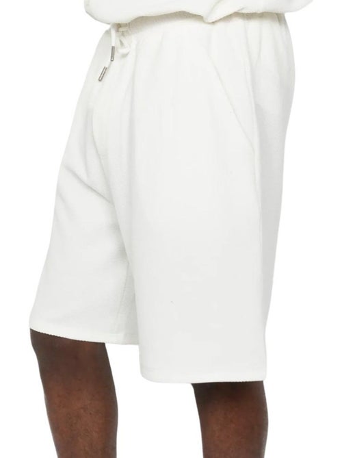 Short uomo schott in maglia tecnica - Kiabi Short uomo schott in maglia tecnica - Kiabi