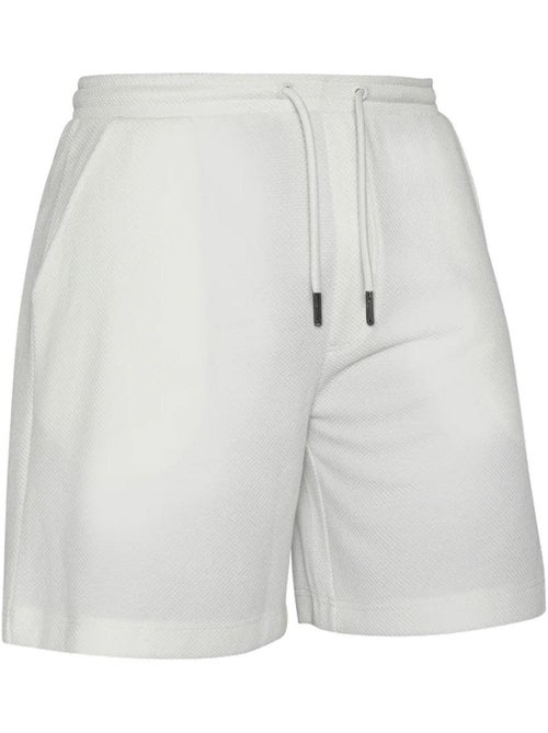 Short uomo schott in maglia tecnica - Kiabi Short uomo schott in maglia tecnica - Kiabi