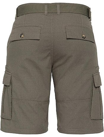 Pantaloncini uomo schott